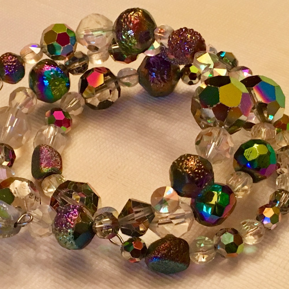 Meet your Posher, Kimberley